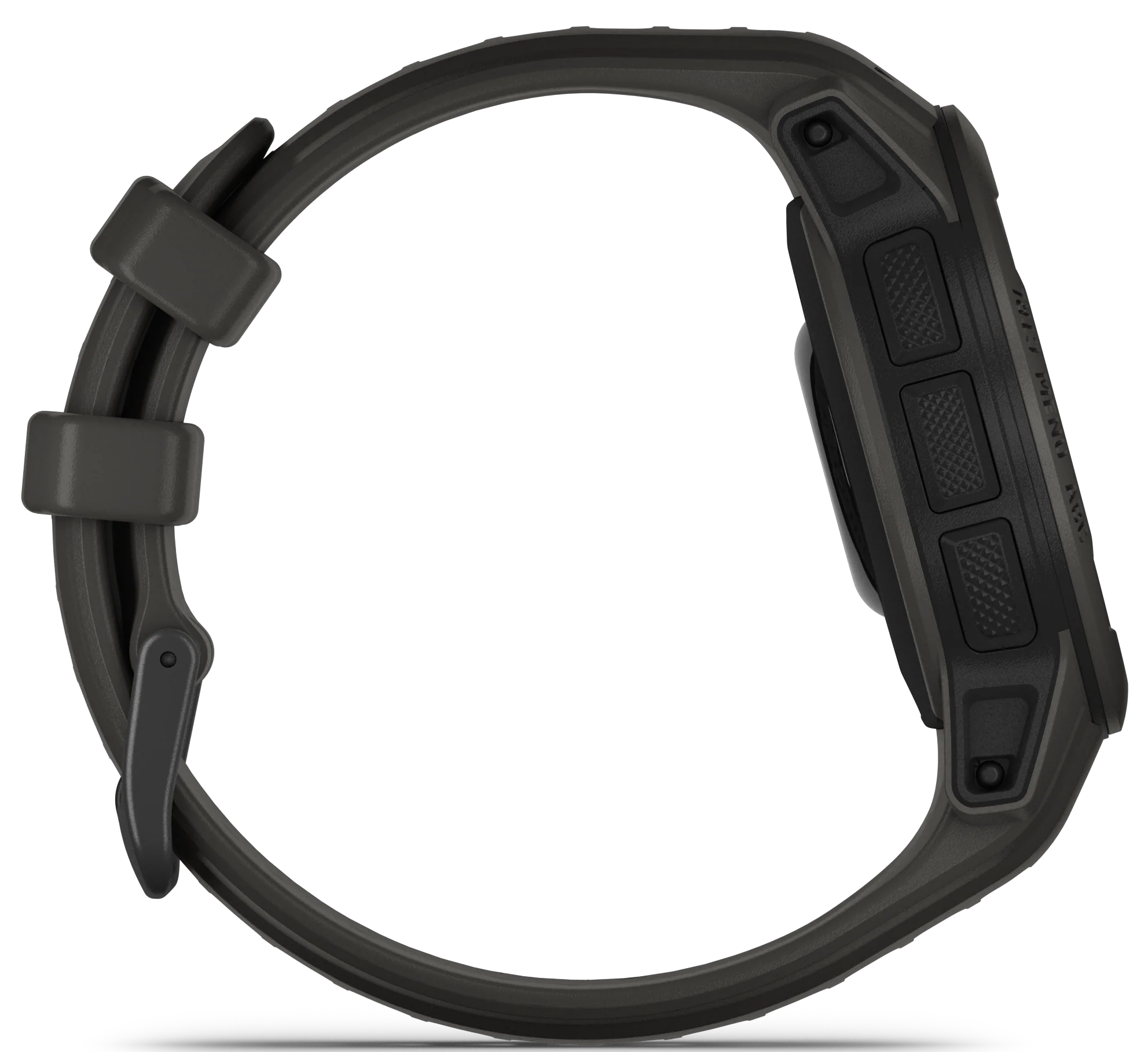 Garmin Watch Instinct 2S Solar GPS Graphite Smartwatch D - Image 5