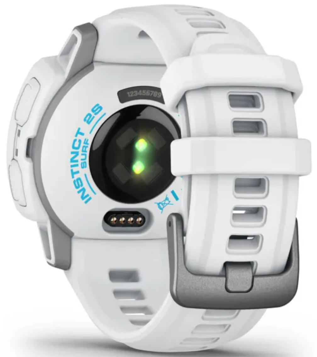 Garmin Watch Instinct 2S Solar Surf Edition - Image 3