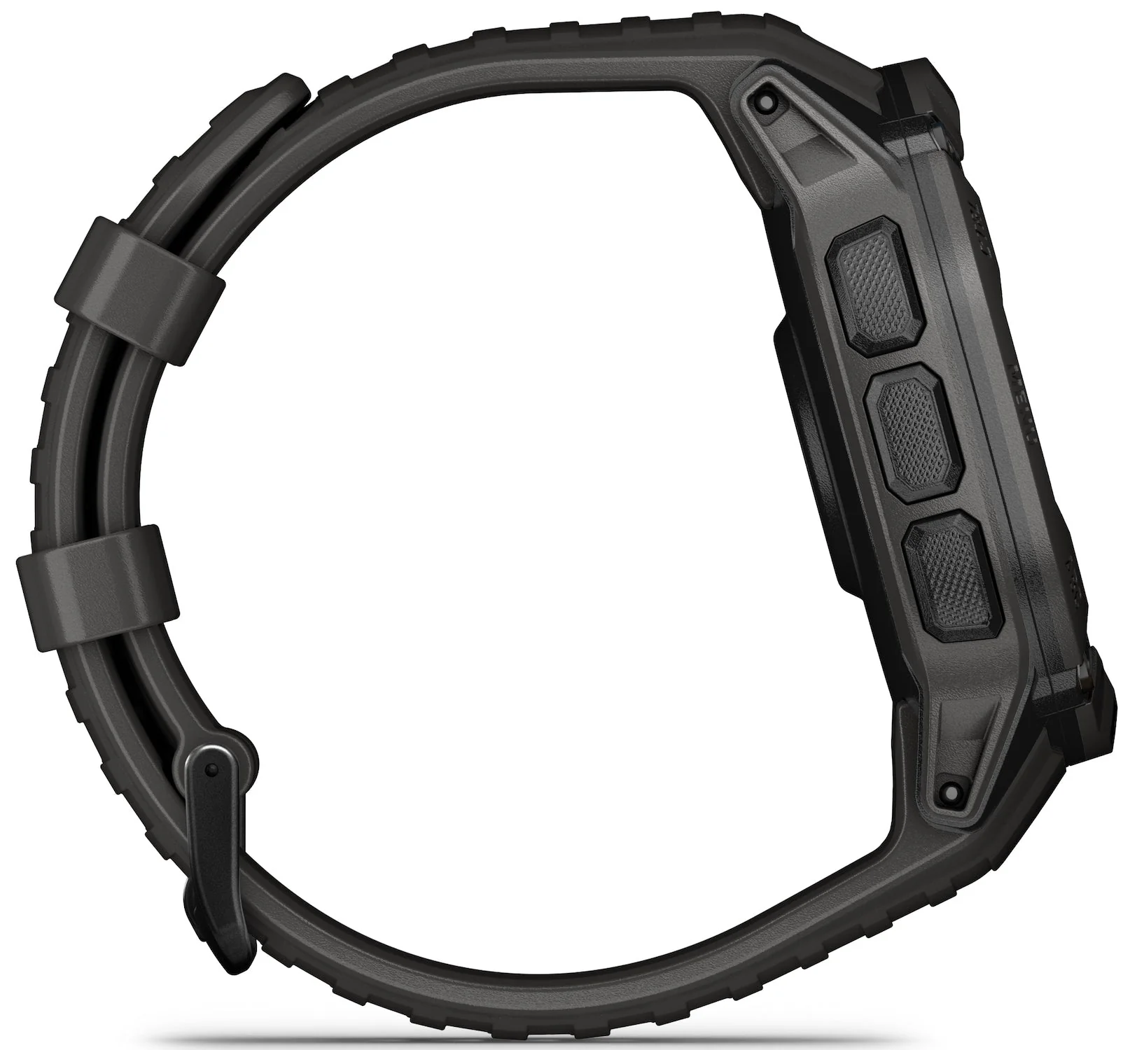 Garmin Watch Instinct 2X Solar Graphite - Image 3