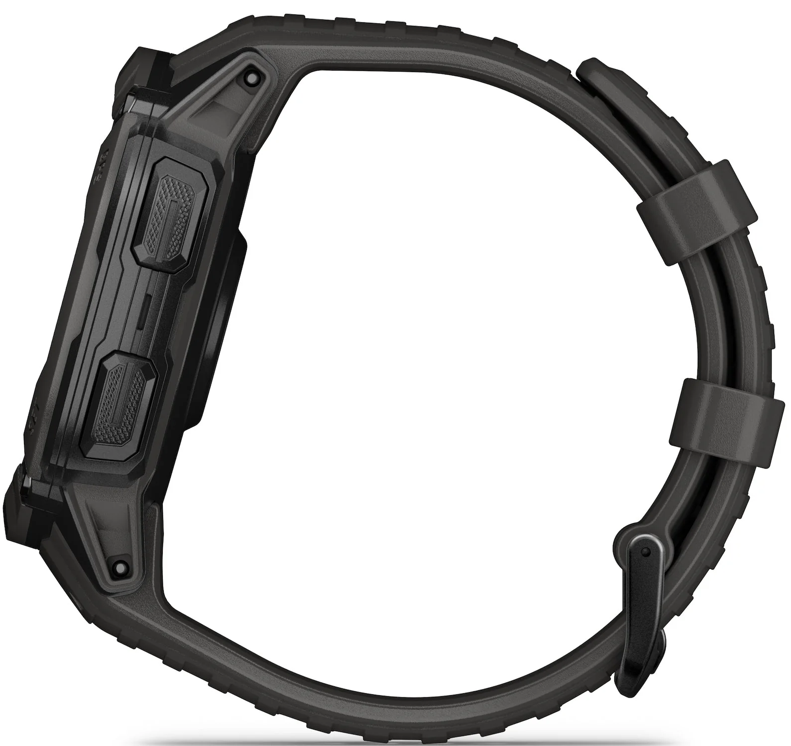 Garmin Watch Instinct 2X Solar Graphite - Image 4