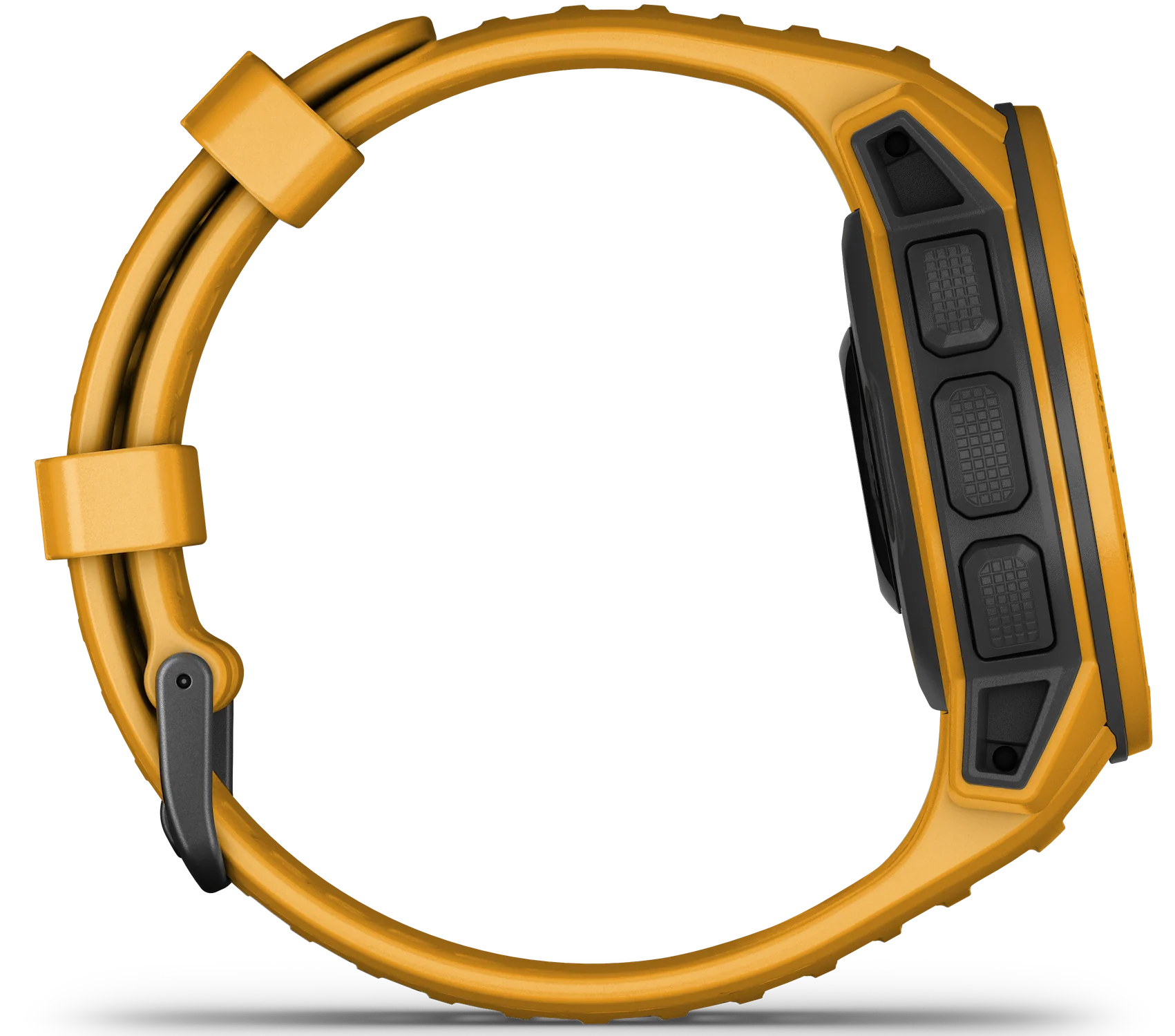 Garmin Watch Instinct Solar Sunburst - Image 3