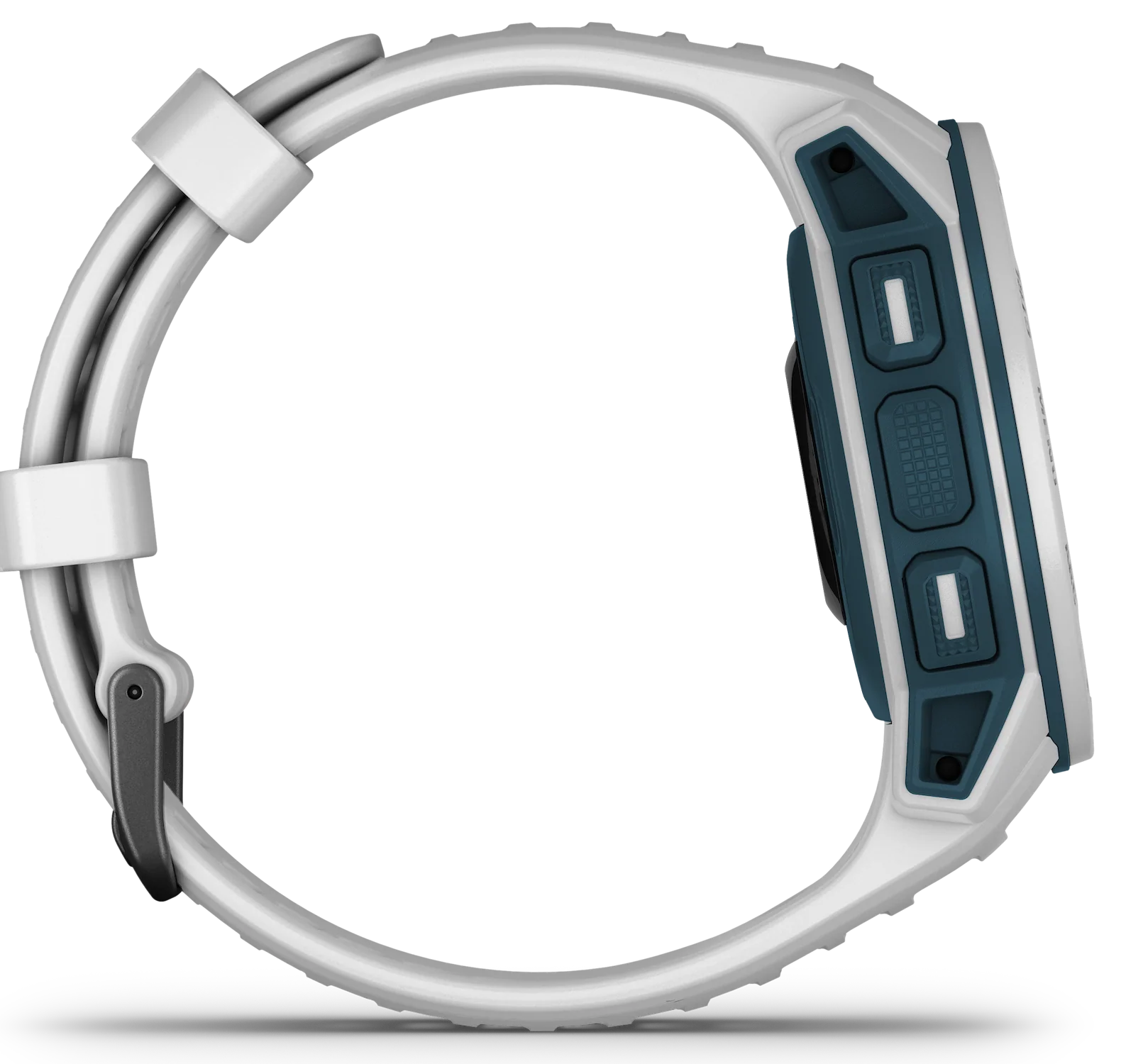 Garmin Watch Instinct Solar Surf Edition Cloudbreak - Image 4