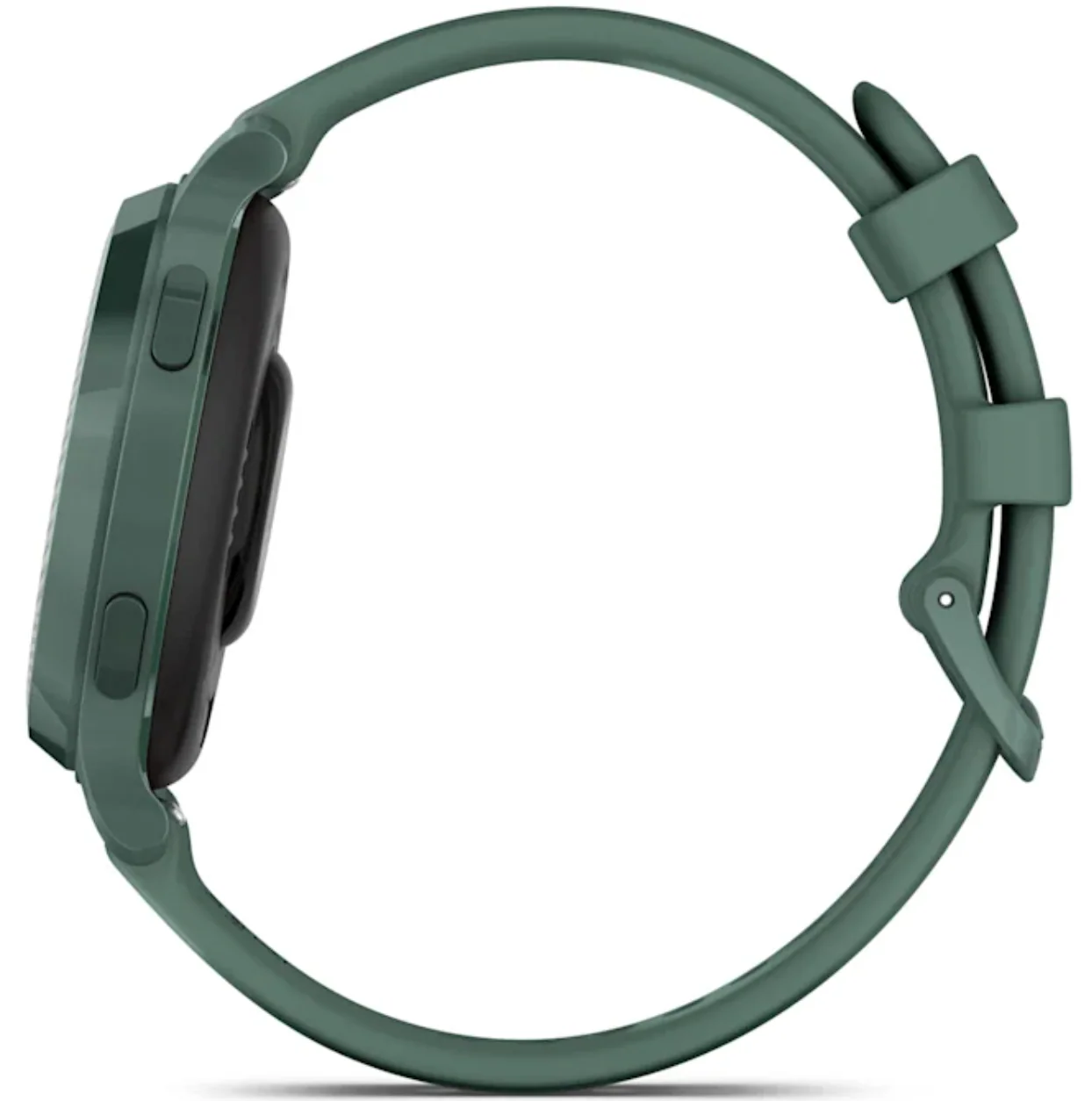 Garmin Lily 2 Active Jasper Green Watch - Image 6