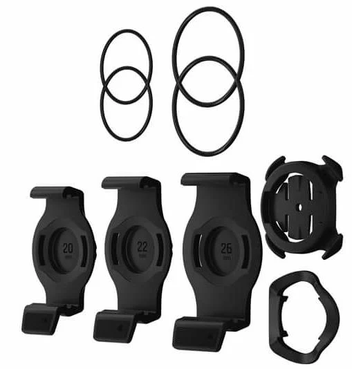 Garmin Watch Quickfit Quarter Turn Bike Mount - Image 2