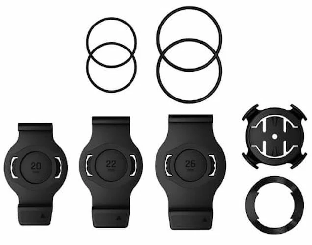 Garmin Watch Quickfit Quarter Turn Bike Mount - Image 3