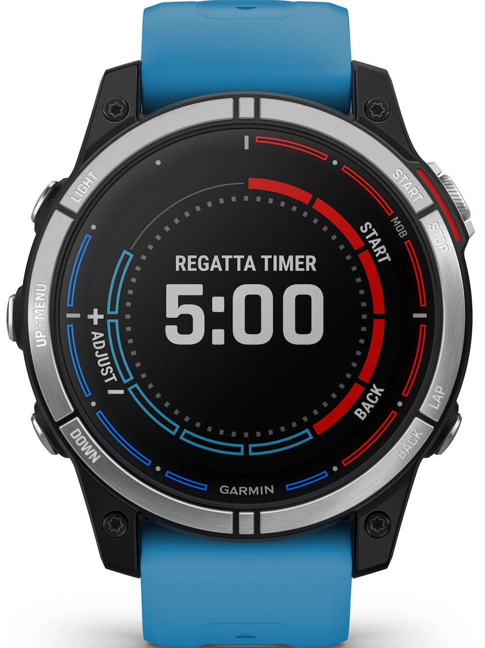 Garmin Quatix 7 Marine GPS Smartwatch Watch - Image 2