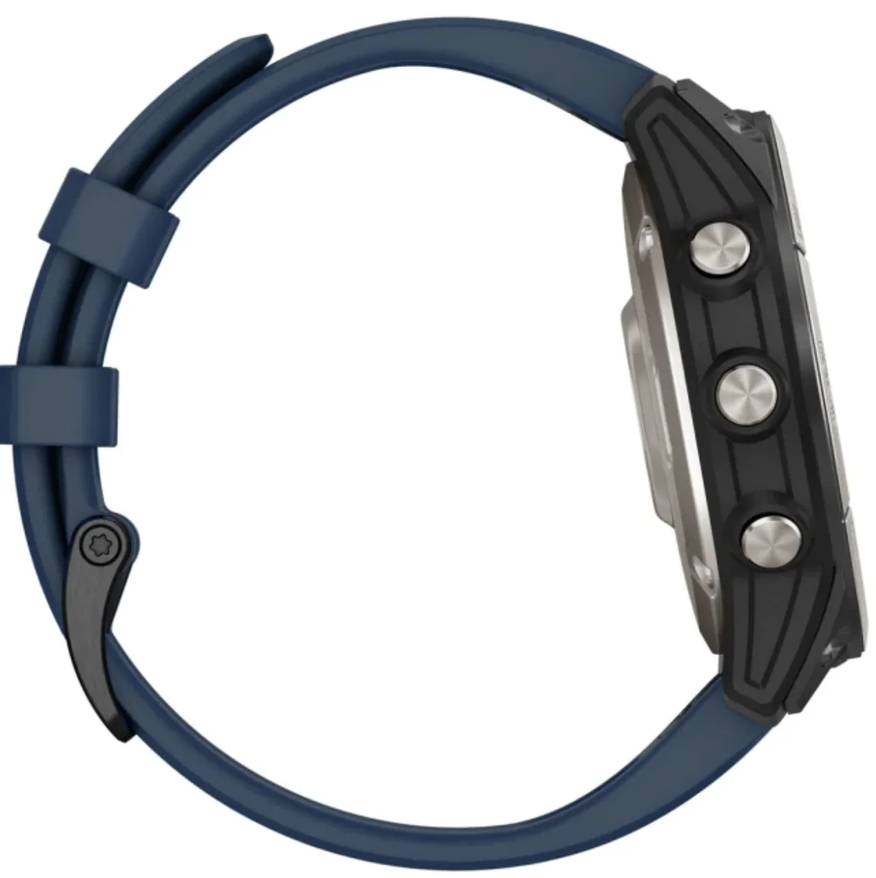 Garmin Quatix 7 Pro Marine GPS Smartwatch Watch - Image 7