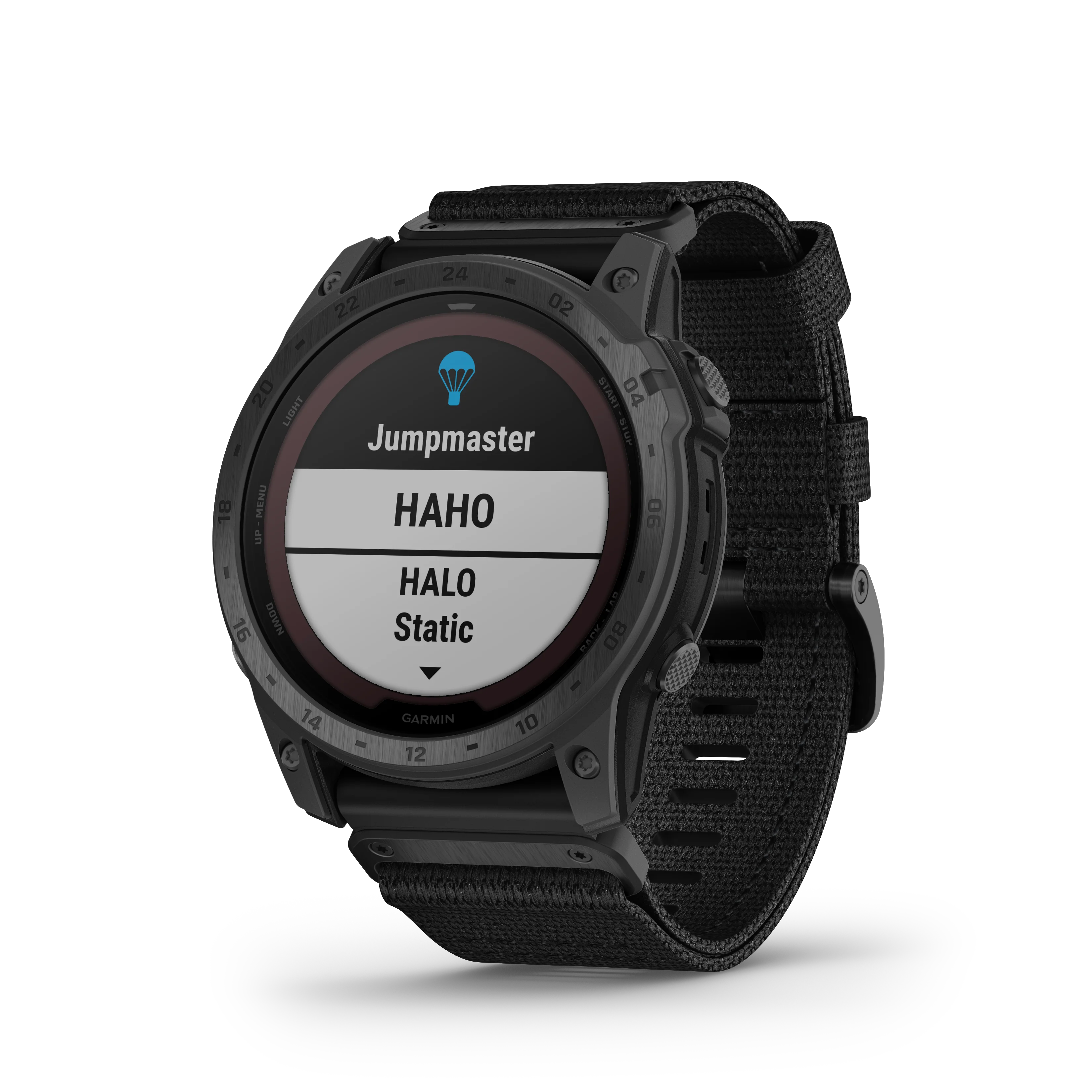 Garmin Tactix 7 Pro Edition Watch - Image 3