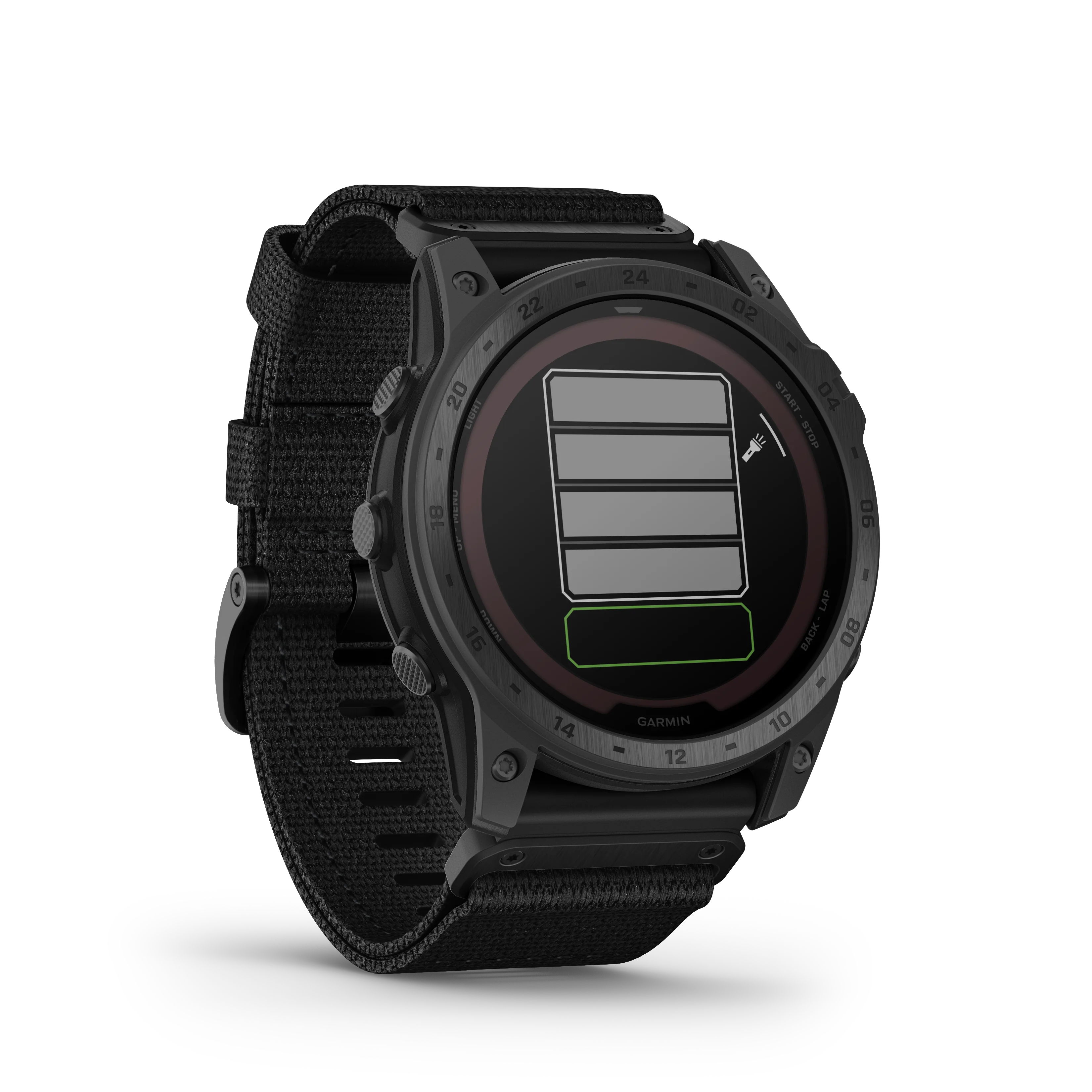 Garmin Tactix 7 Pro Edition Watch - Image 9