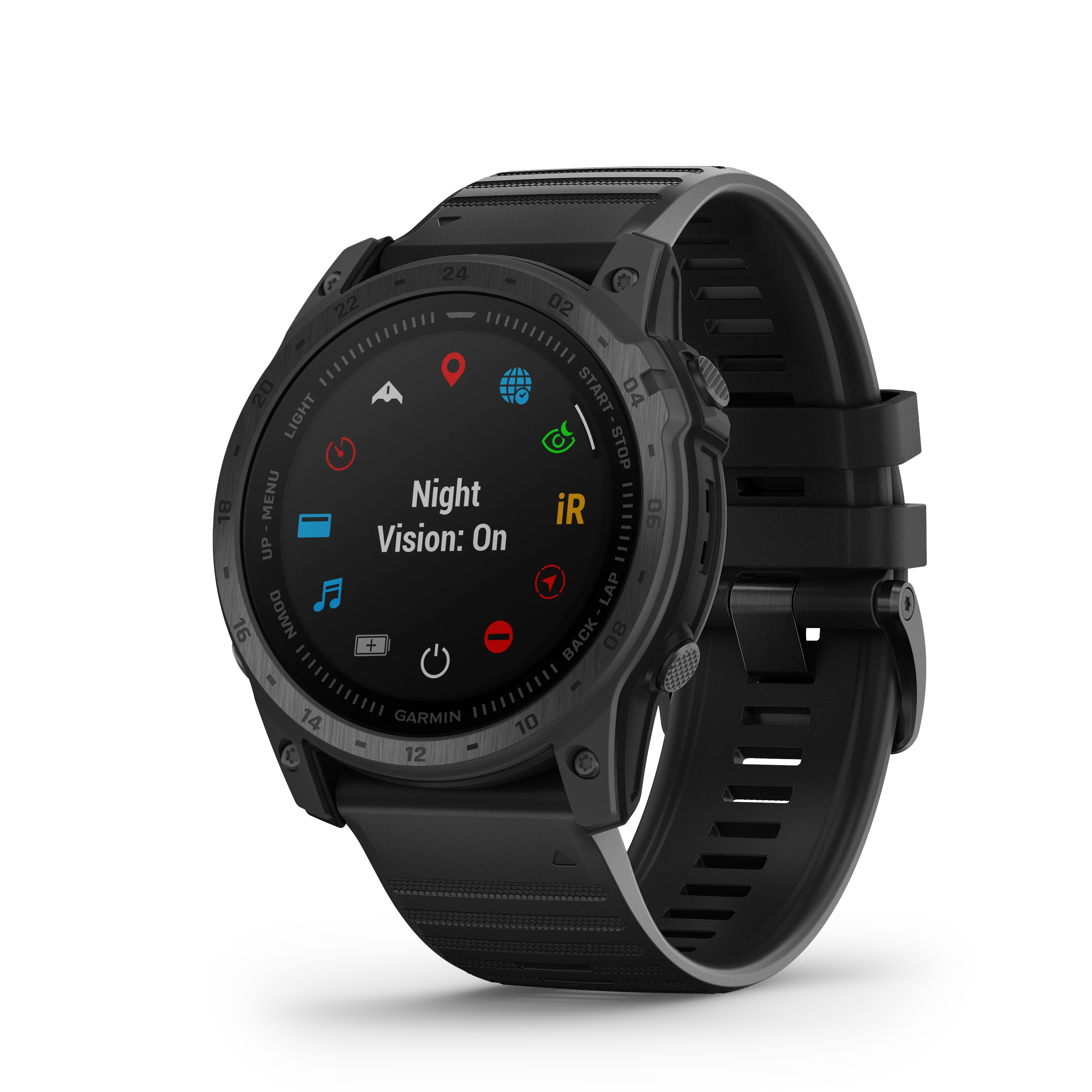 Garmin Tactix 7 Watch - Image 3