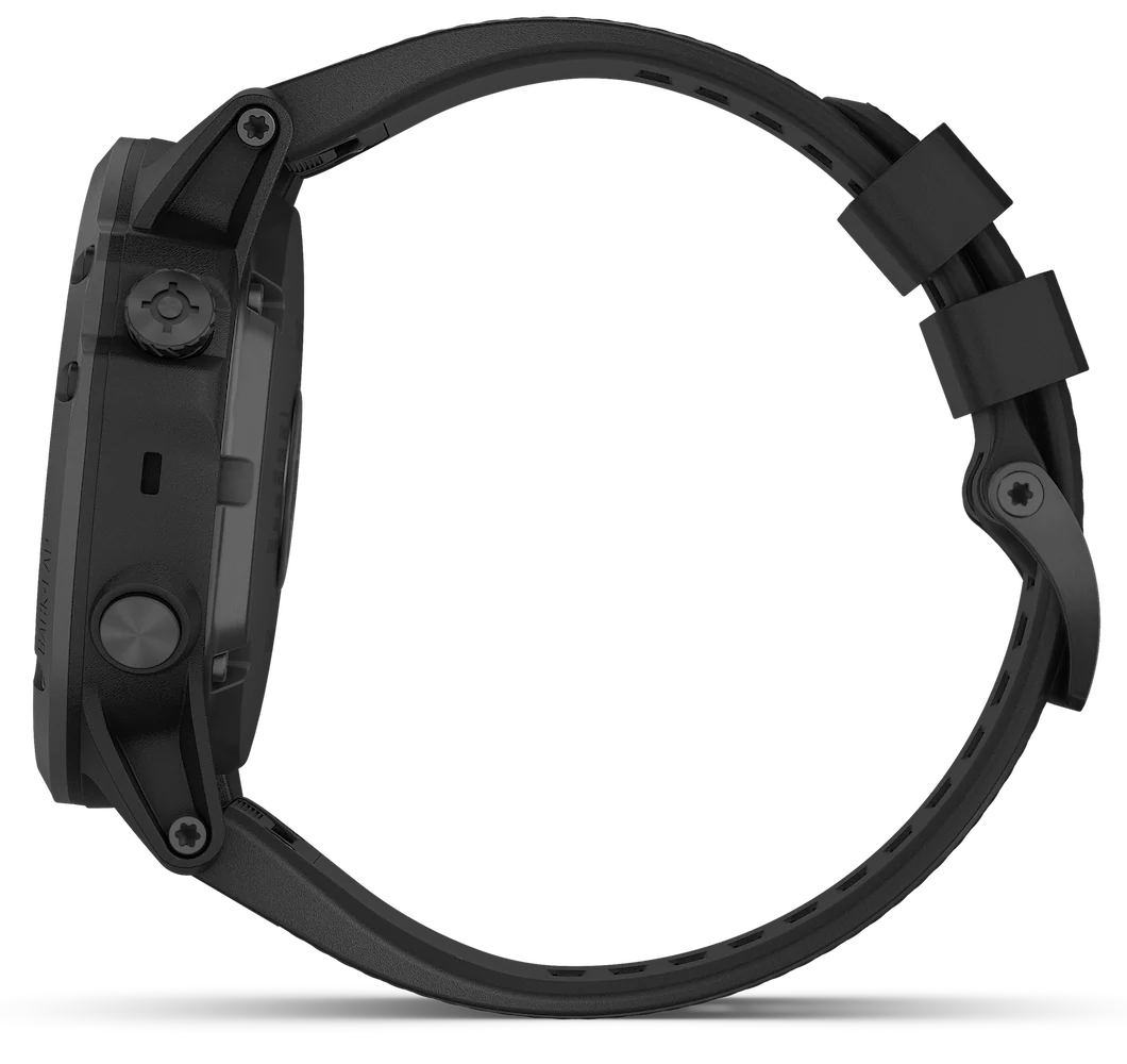 Garmin Watch Tactix Charlie D - Image 4