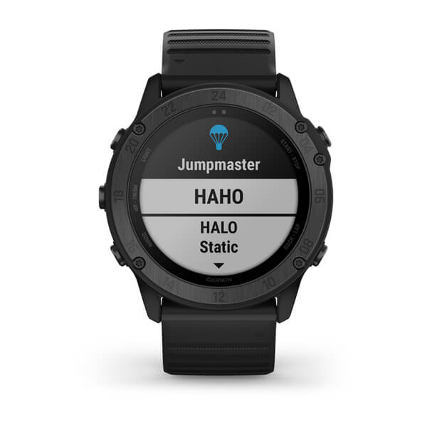 Garmin Watch Tactix Delta Sapphire Edition - Image 3