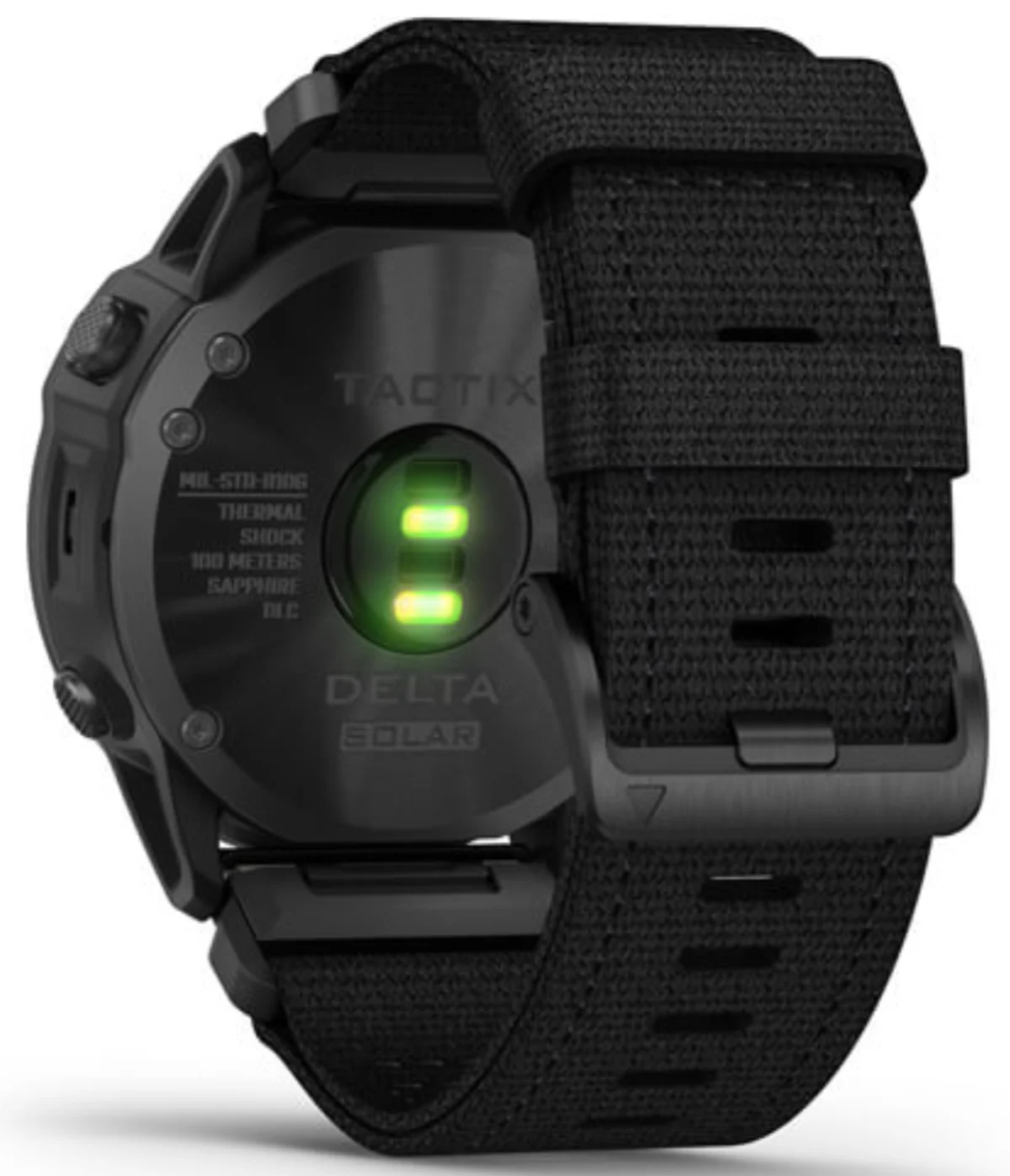 Garmin Watch Tactix Delta Solar GPS - Image 11