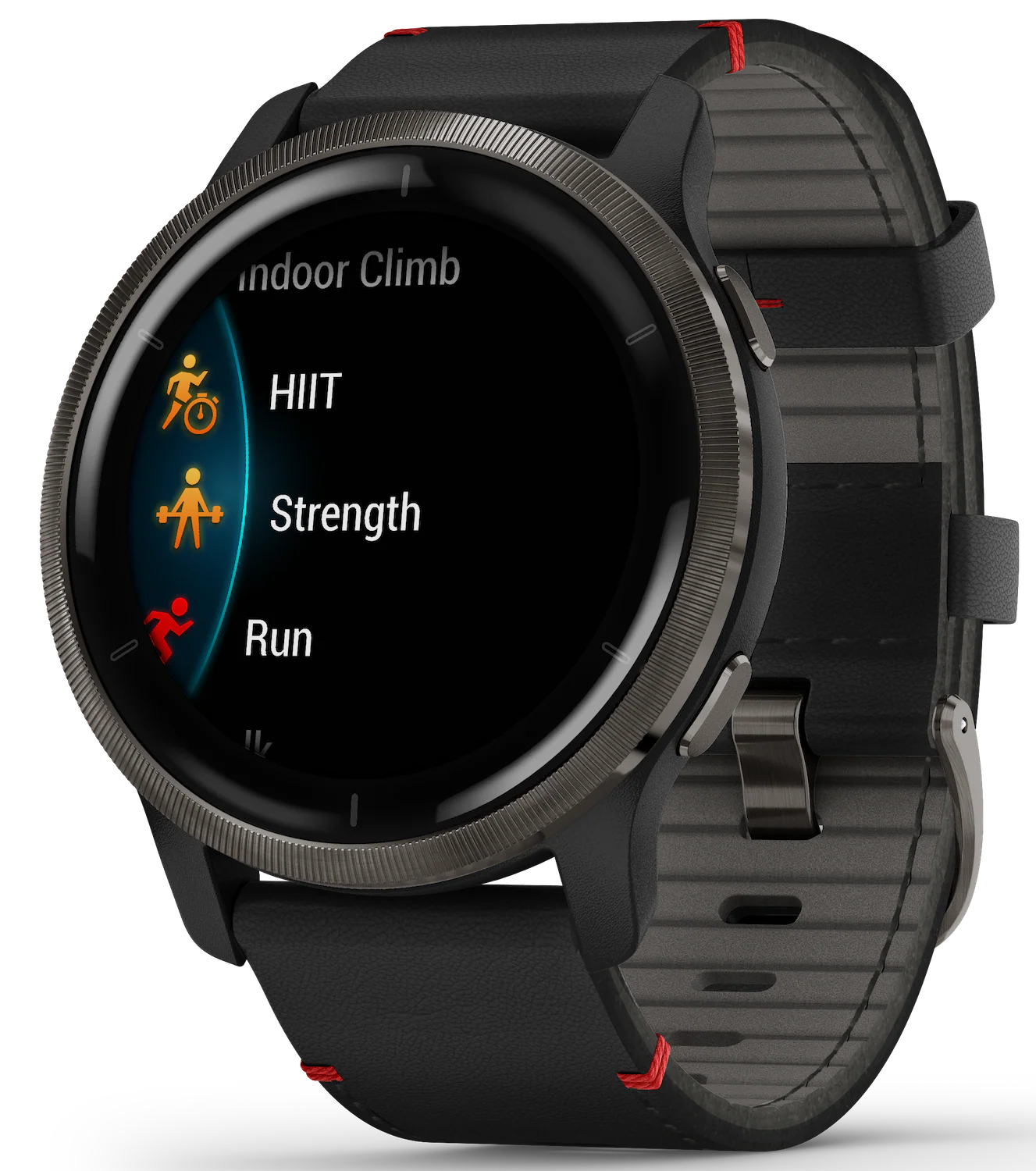 Garmin Venu 2 Slate Watch
