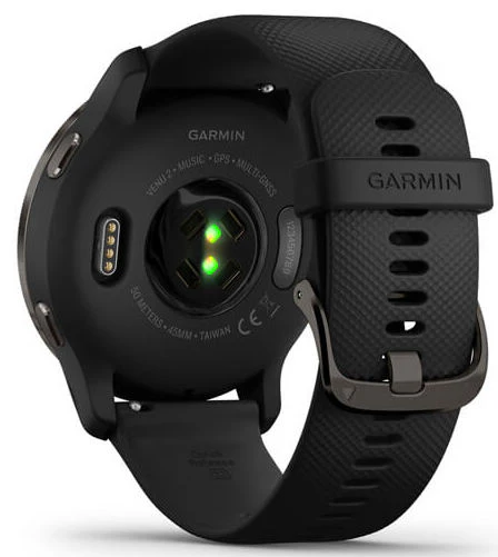 Garmin Venu 2 Slate Watch - Image 2