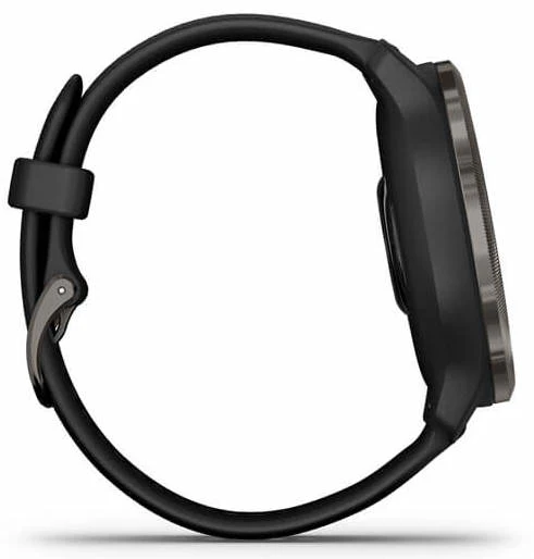 Garmin Venu 2 Slate Watch - Image 3