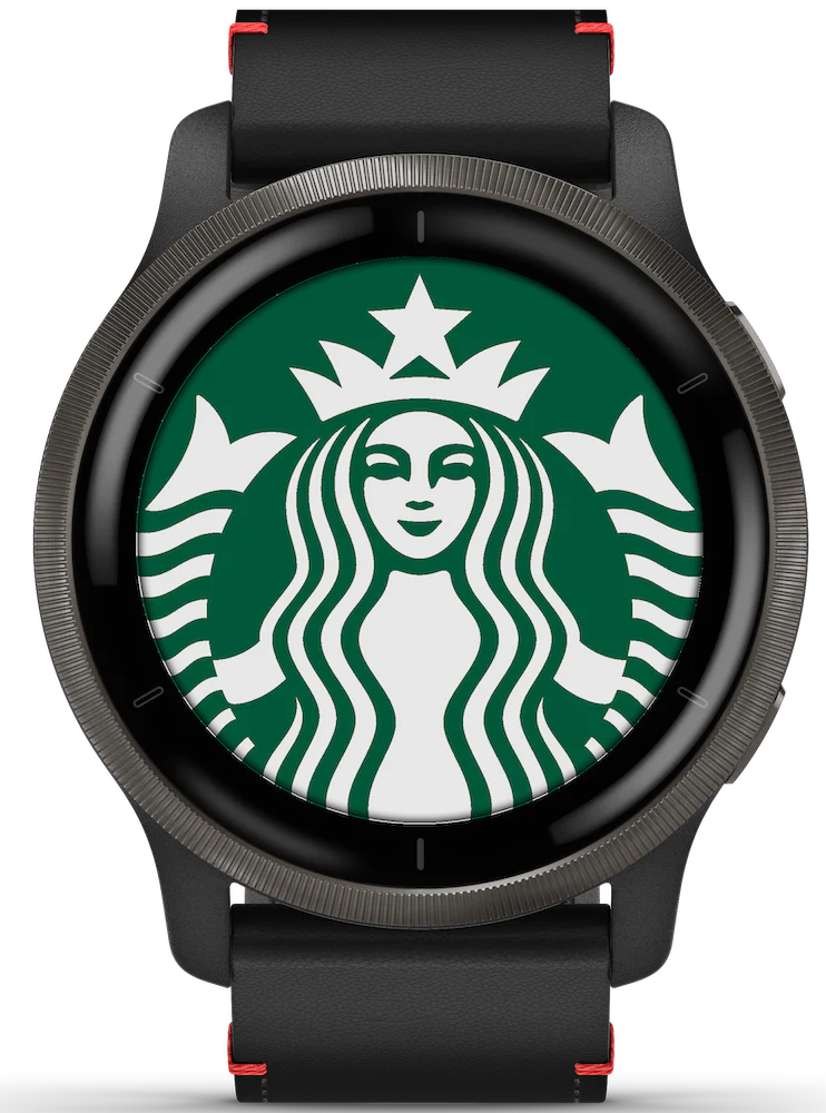 Garmin Venu 2 Slate Watch - Image 9