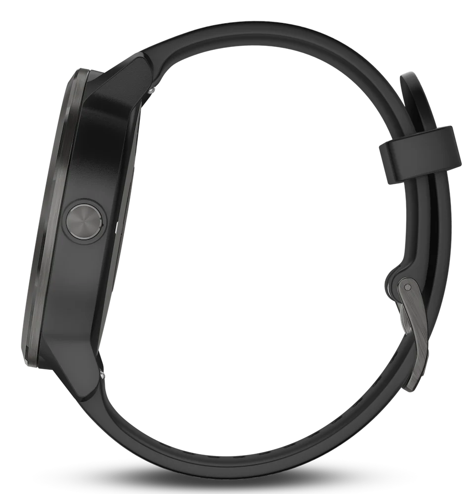 Garmin Watch Vivoactive 3 Slate D - Image 4