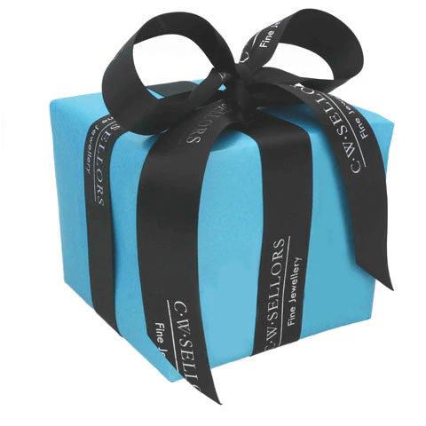 Gift Wrap