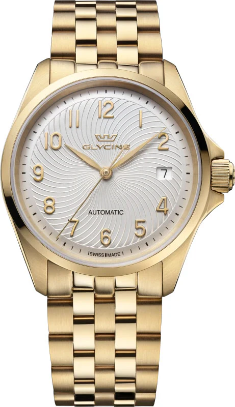 Glycine Combat 6 Lady Classic 36 Watch