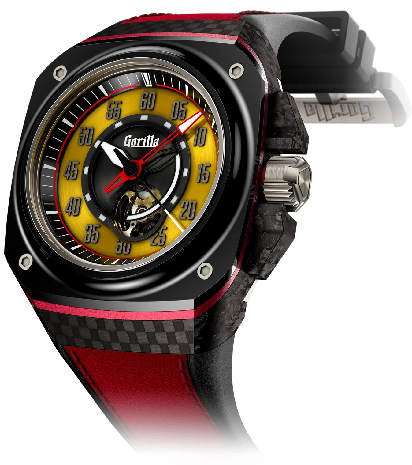 Gorilla Watch Fastback GT Modena - Image 2