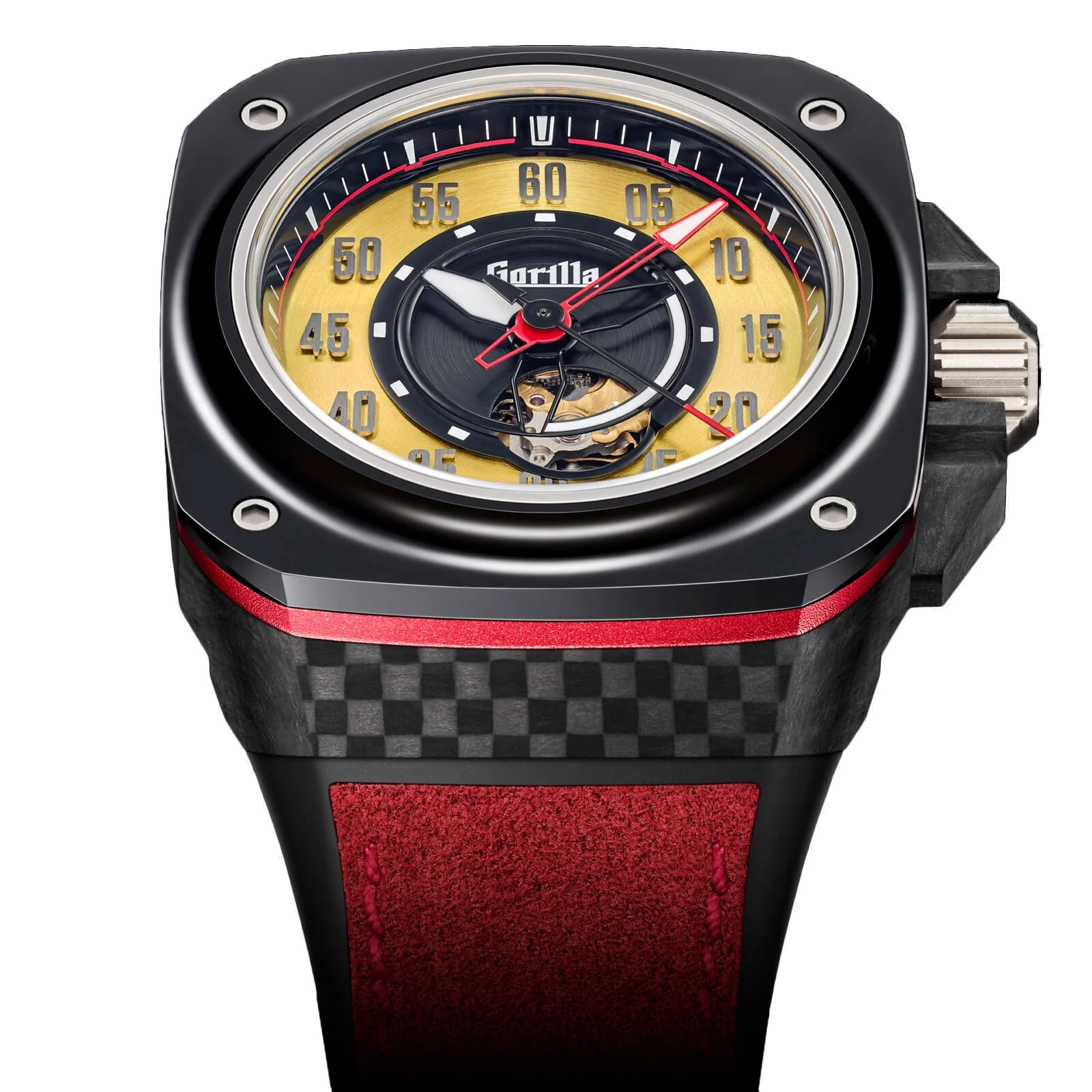 Gorilla Watch Fastback GT Modena - Image 3