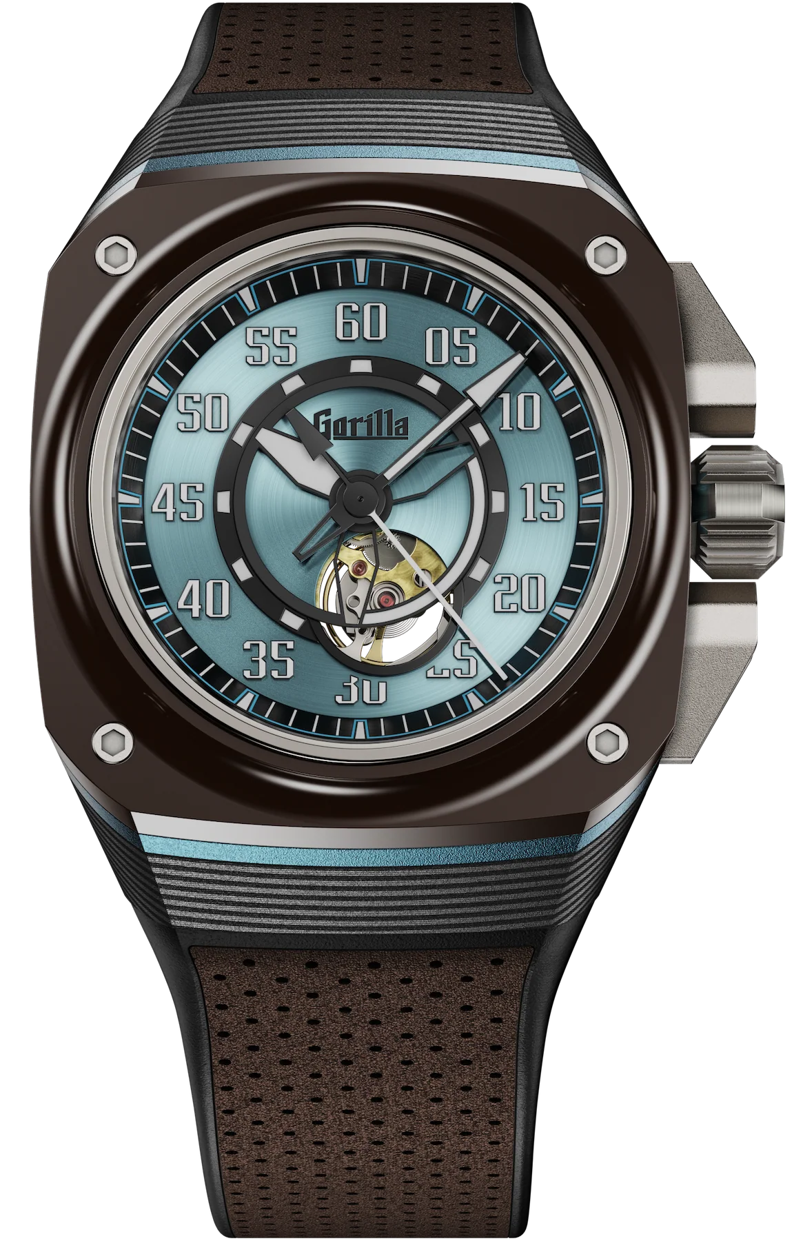 Gorilla Fastback GT Nomad Watch