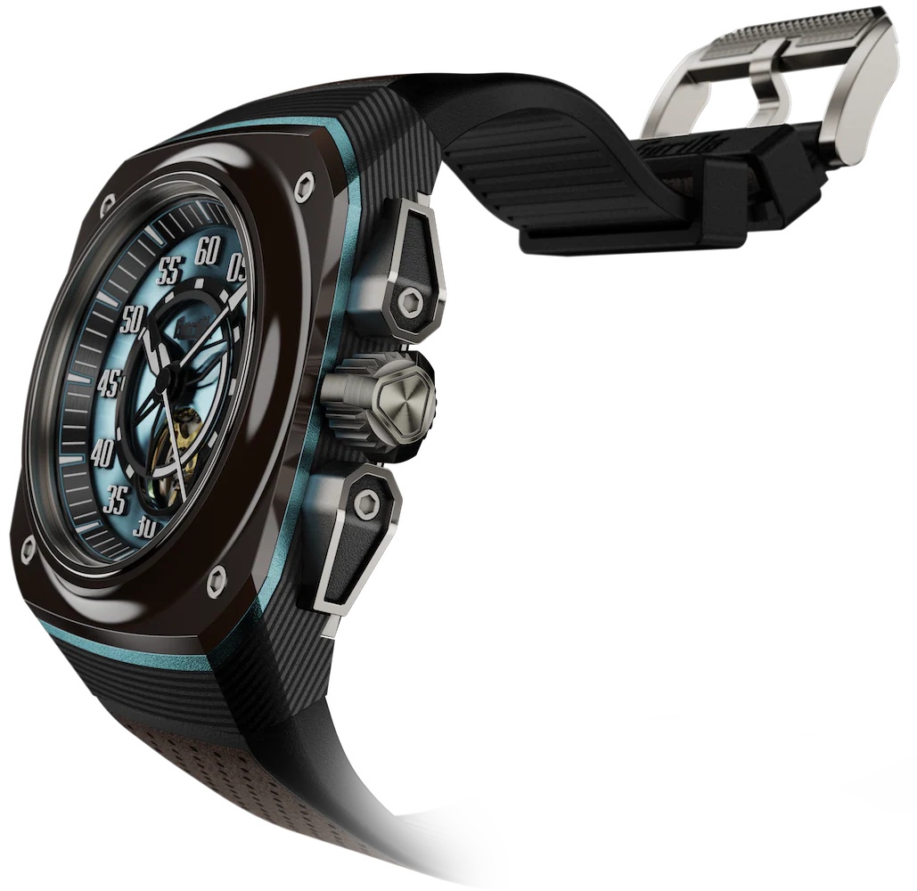 Gorilla Fastback GT Nomad Watch - Image 2