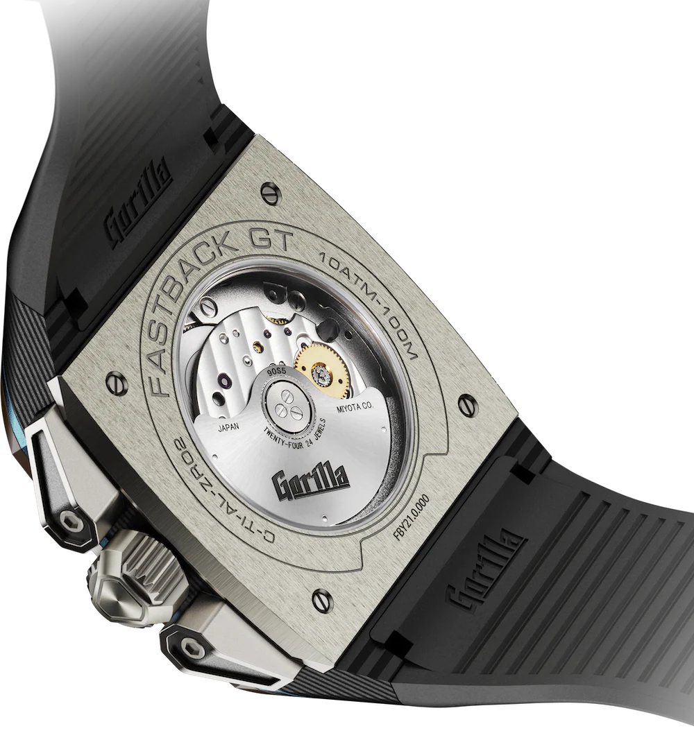 Gorilla Fastback GT Nomad Watch - Image 4