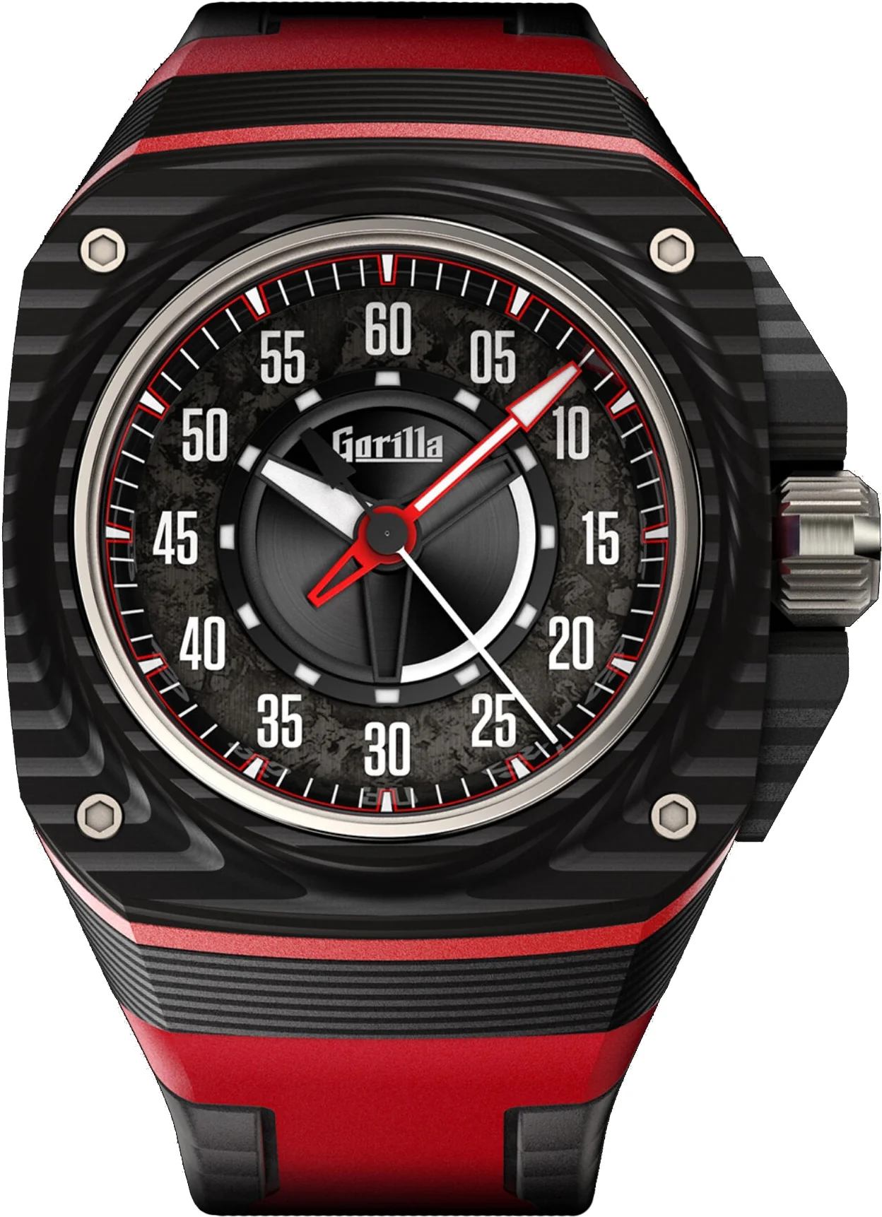 Gorilla Fastback Legacy Watch