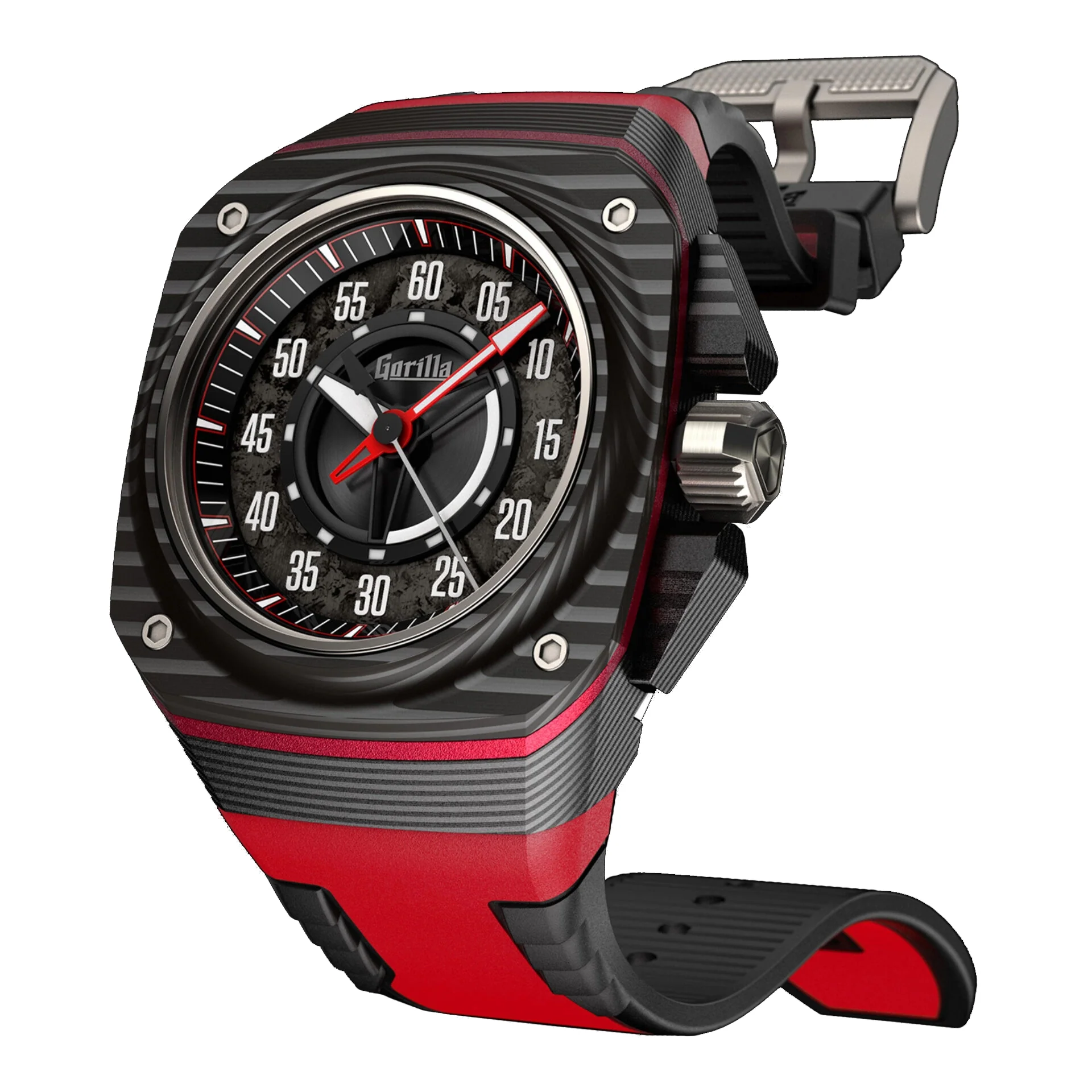 Gorilla Fastback Legacy Watch - Image 2