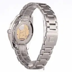 Grand Seiko Watch Heritage Quartz 25th Anniversary Limited Edition - Image 2