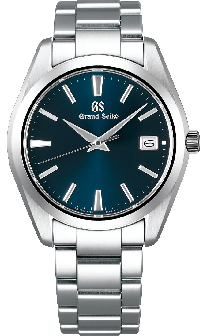Grand Seiko Watch Heritage 9F82 Quartz