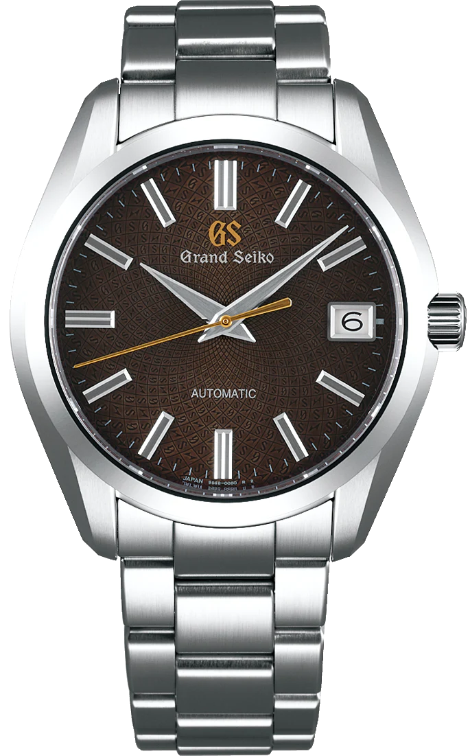 Grand Seiko Watch Heritage 20th Anniversary Limited Edition