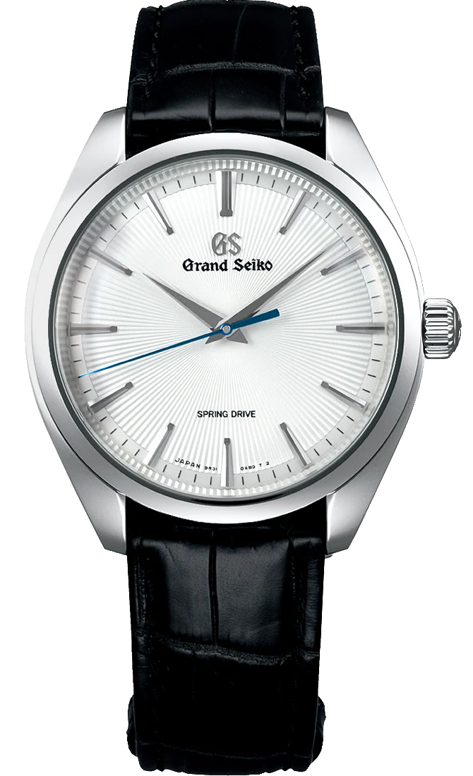 Grand Seiko Watch Elegance Spring Drive Limited Edition D