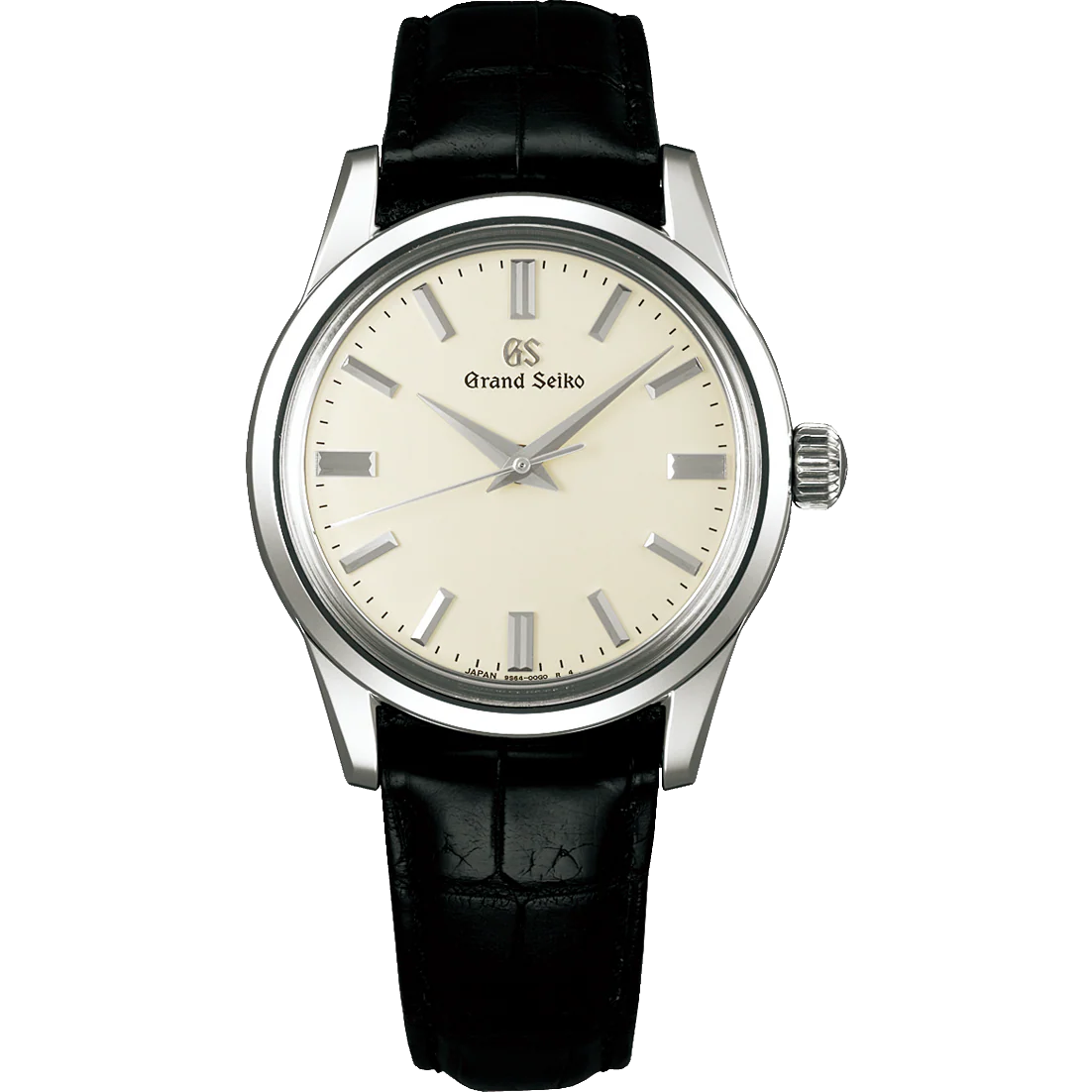 Grand Seiko Watch Elegance Steel