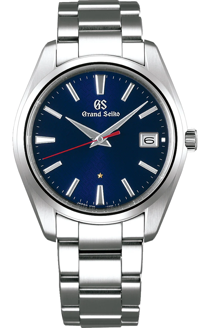 Grand Seiko Watch Heritage Collection 60th Anniversary Limited Edition D