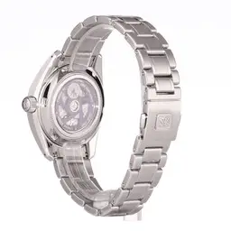 Grand Seiko Watch Hi Beat 36000 20th Anniversary Limited Editions - Image 2