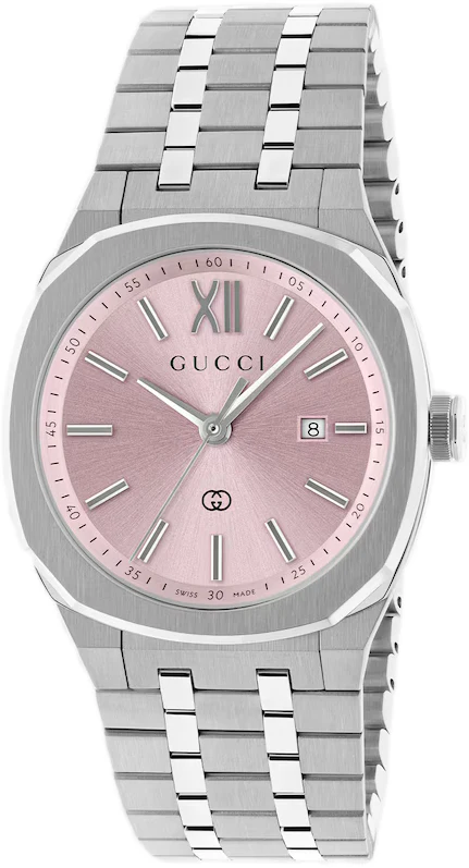 Gucci 25H Quartz Watch