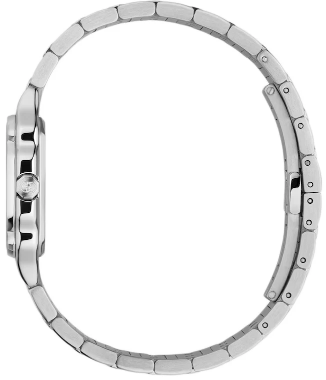 Gucci G-Flat Watch - Image 3