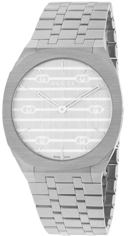 Gucci 25H Watch D