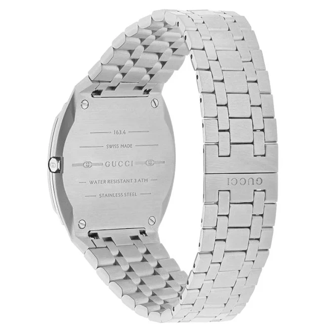 Gucci 25H Watch D - Image 2
