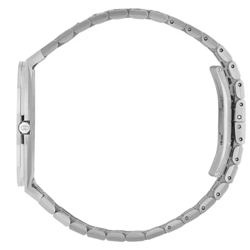 Gucci 25H Watch D - Image 3