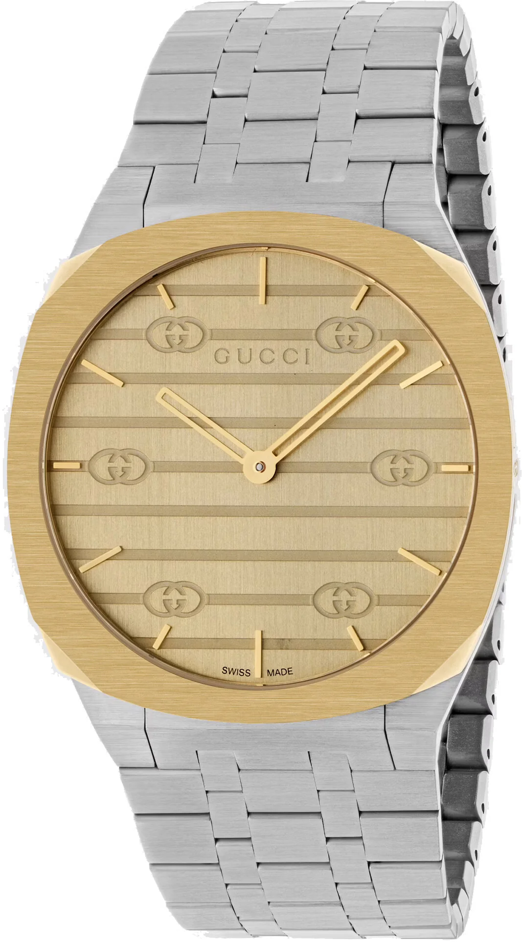 Gucci 25H Watch