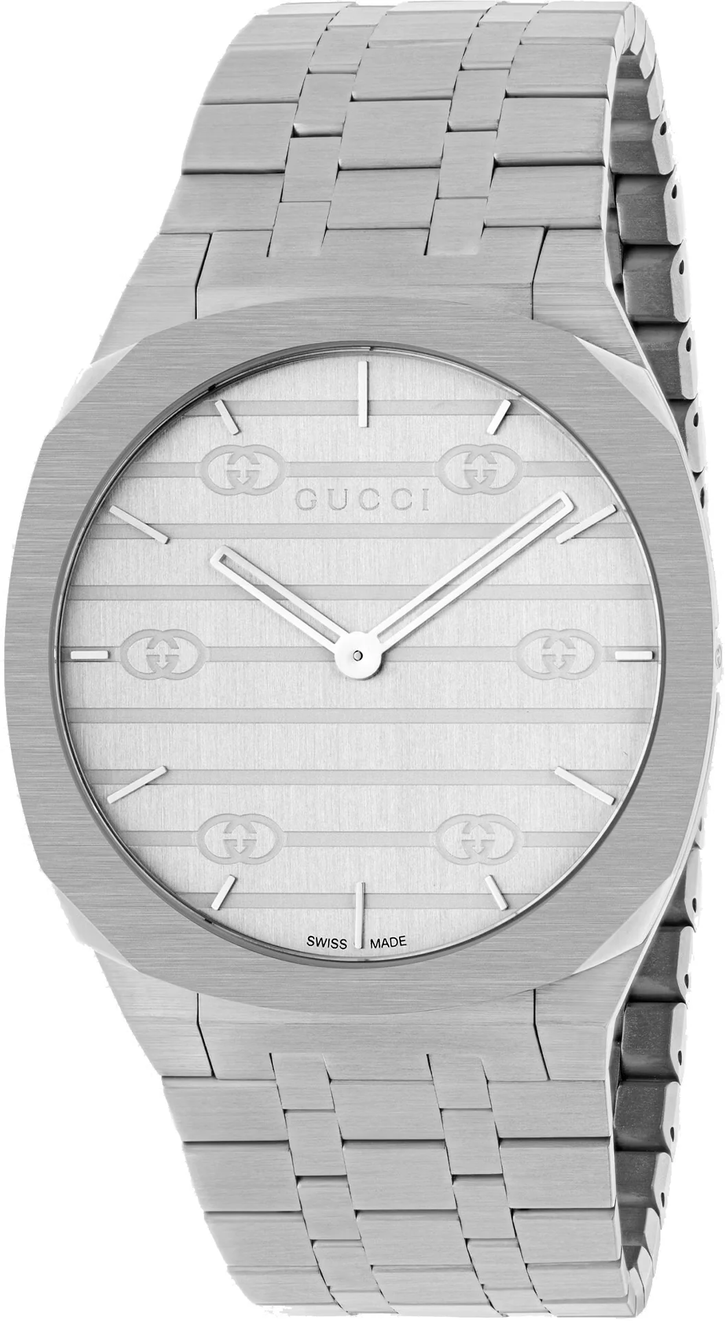 Gucci 25H Watch