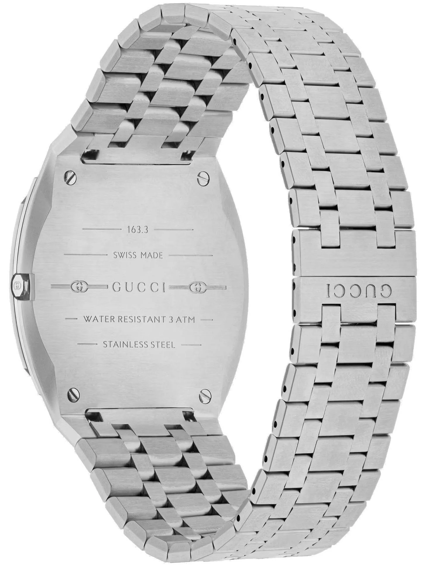 Gucci 25H Watch - Image 2