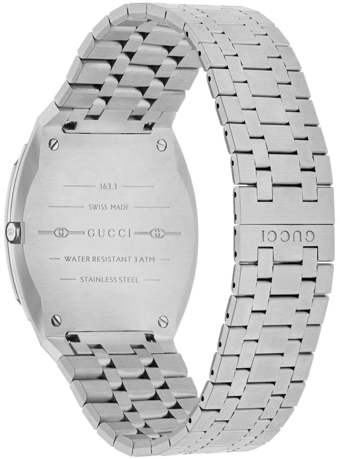 Gucci 25H Watch - Image 2