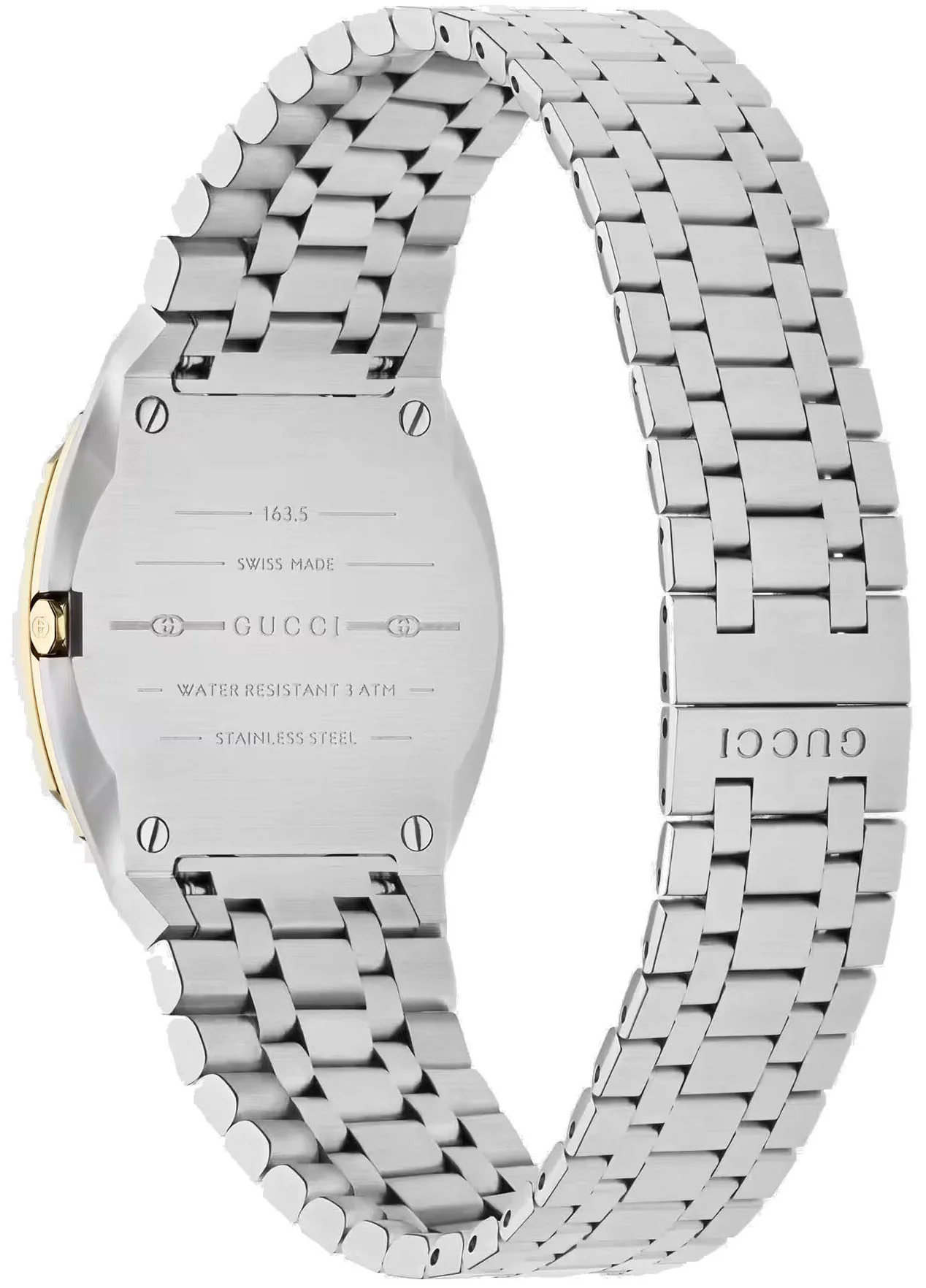 Gucci 25H Watch - Image 2