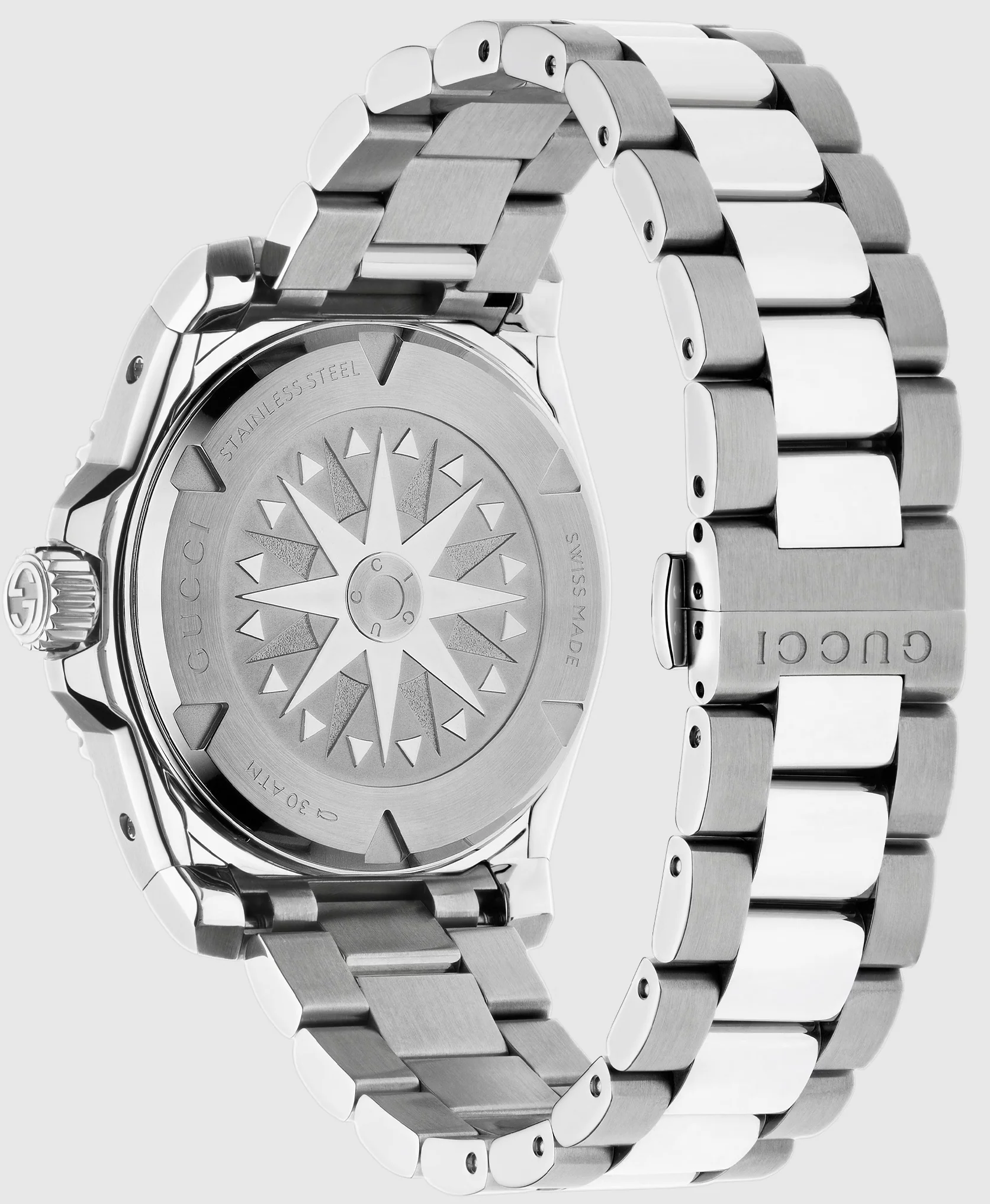 Gucci Dive Watch - Image 2