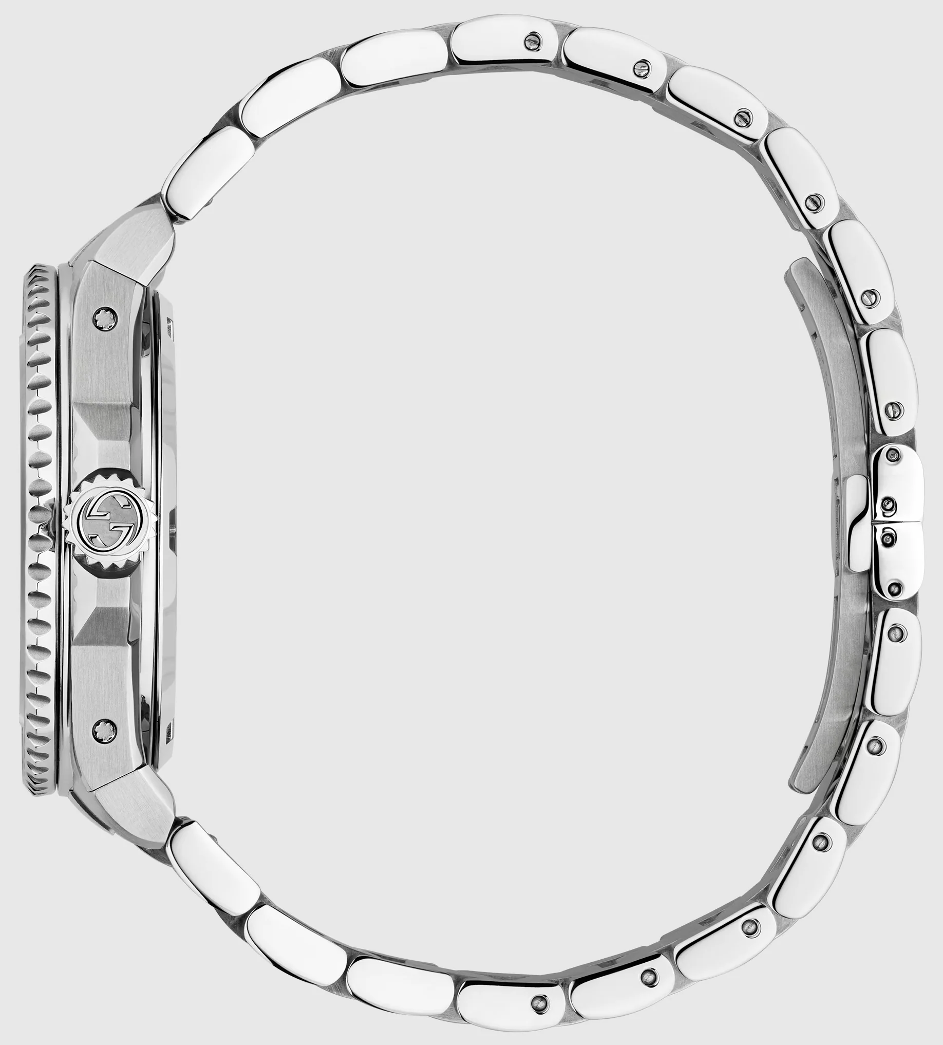 Gucci Dive Watch - Image 3